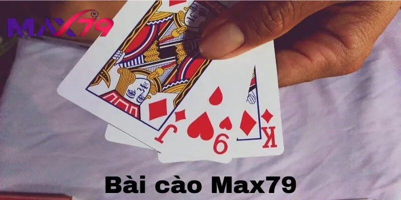 bài cào là gì