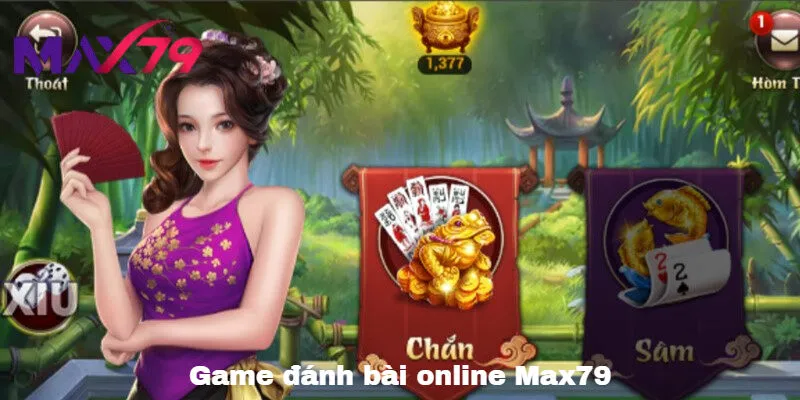 Trải nghiệm chơi Game Đánh Bài Online mọi lúc mọi nơi
