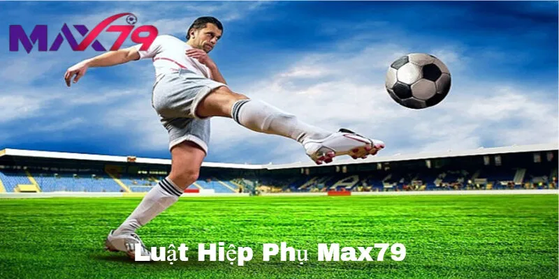 Luật Hiệp Phụ