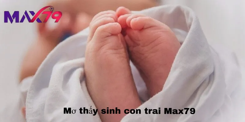 Giải mã giấc mơ thấy sinh con trai và ý nghĩa may mắn